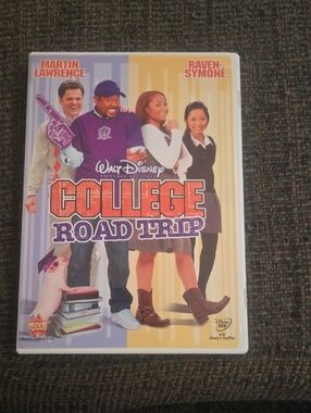 Walt Disney College Road Trip